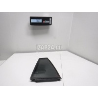 Стекло двери задней правой (форточка) Toyota Verso (2009 - 2018) 681230F020