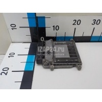 Блок управления двигателем Hyundai-Kia Ceed (2007 - 2012) 39110-2b540