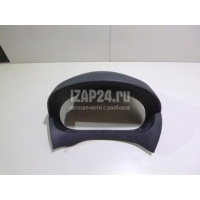 Накладка (кузов внутри) Renault Megane III (2009 - 2016) 681013435R