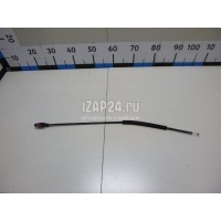 Трос открывания капота VAG Passat [B6] (2005 - 2010) 3C1823531