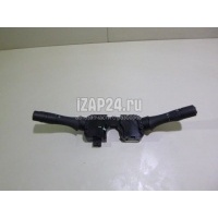 Переключатель подрулевой в сборе Renault Fluence (2010 - 2017) 255670039R