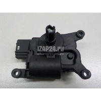Моторчик заслонки отопителя VAG Octavia (A7) (2013 - ) 5Q0907511