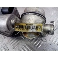 Заслонка дроссельная BMW 5 Series (E60) (2003-2010) 2003-2007 11 71 7 804 384, 11 71 7 791 481 справочно