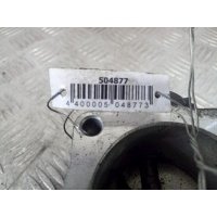 Заслонка дроссельная Audi A4 B5 (1994-2001) 1998 058133063D