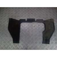 Защита КПП Volkswagen Passat 5 GP (2000-2005) 2004 4B0863822