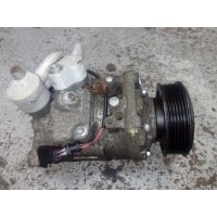 Компрессор кондиционера Audi A4 B7 (2004-2007) 2005 8E0260805BF