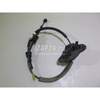 Трос КПП Renault Fluence (2010 - 2017) 349351406R