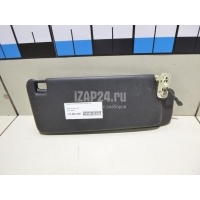 Козырек солнцезащитный (внутри) GM 9-5 (1997 - 2010) 4369047