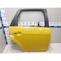 Дверь задняя правая Ford Focus II (2008 - 2011) 1702418