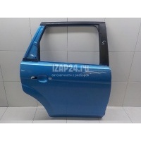 Дверь задняя правая Ford Focus II (2008 - 2011) 1702418