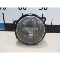 Фара противотуманная Ford Fluence (2010 - 2017) 2N1115201AB