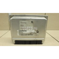 Блок управления двигателем BMW 3-серия E46 (1998 - 2005) 12147551616