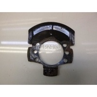 Пыльник тормозного диска Nissan Tiida (C11) (2007 - 2014) 41151ZW80A