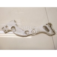 Направляющая заднего бампера правая Ford Focus III (2011 - ) 1742938