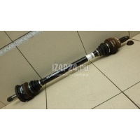 Полуось задняя BMW X5 E70 (2007 - 2013) 33208609838