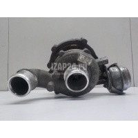 Турбокомпрессор (турбина) Ssang Yong Actyon (2005 - 2012) 6640900780