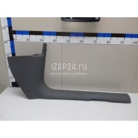 Накладка порога (внутренняя) VAG Q5 [8R] (2008 - 2017) 8R18672721CT