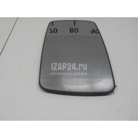Стекло зеркала электрического левого VAG LT II (1996 - 2006) 2D0857521