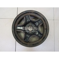Диск колесный железо Renault Logan II (2014 - ) 403002053R
