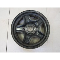Диск колесный железо Renault Logan II (2014 - ) 403002053R