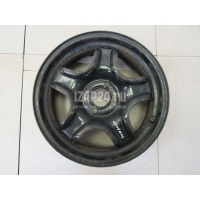Диск колесный железо Renault Logan II (2014 - ) 403002053R