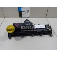Крышка головки блока (клапанная) Renault Laguna III (2008 - 2015) 8200756123