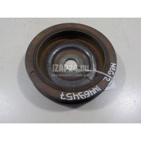 Шкив коленвала Renault A180/200/250 W176 (2012 - ) 123033245R