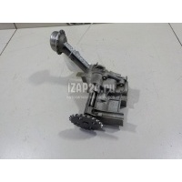 Насос масляный Renault Kadjar (2015 - ) 150003395R