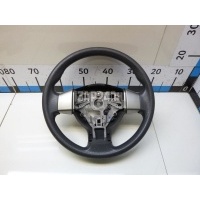 Рулевое колесо для AIR BAG (без AIR BAG) Nissan Tiida (C11) (2007 - 2014) 48430EM30C