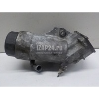Корпус масляного фильтра Ssang Yong Actyon (2005 - 2012) 6641800110
