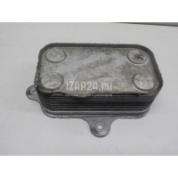 Радиатор масляный Ssang Yong Actyon (2005 - 2012) 6641800265