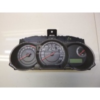 Панель приборов Nissan Tiida (C11) (2007 - 2014) 24810ZW91A