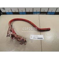 Петля крышки багажника GM Aveo (T250) (2005 - 2011) 96649230