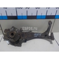 Кулак поворотный передний правый VAG Superb (2002 - 2008) 8D0407258M