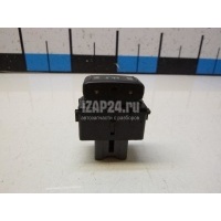Кнопка обогрева сидений Nissan Tiida (C11) (2007 - 2014) 255009N00A