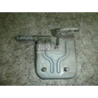 Кронштейн глушителя Mercedes Benz W212 E-Klasse (2009 - 2016) 2124922241