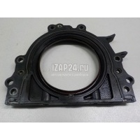 Крышка коленвала задняя VAG Octavia (A7) (2013 - ) 04C103170G