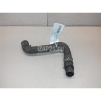Патрубок радиатора BMW Countryman R60 (2010 - 2016) 17129800479