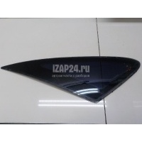 Стекло кузовное глухое левое Renault Laguna (1994 - 1998) 7700821589