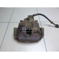 Суппорт тормозной передний левый Mazda C30 (2006 - 2013) BPYK3371XC