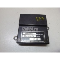 Блок электронный Mitsubishi Carisma (DA) (1995 - 1999) MR116523