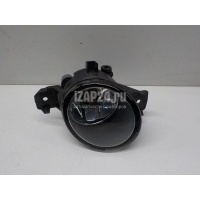 Фара противотуманная левая Depo Almera N16 (2000 - 2006) 551-2008L