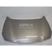 Капот Renault Fluence (2010 - 2017) 651002244R