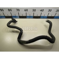 Патрубок отопителя Renault Sandero (2014 - ) 924100709R