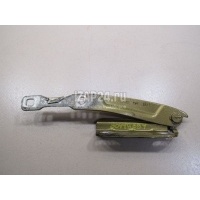 Петля капота правая Renault Logan II (2014 - ) 654009401R