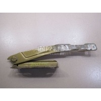 Петля капота левая Renault Logan II (2014 - ) 654013159R