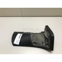 Накладка на порог (наружная) VAG Cayenne (2003 - 2010) '95550554801