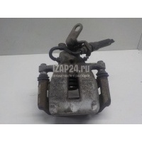 Суппорт тормозной задний левый VAG Altea (2004 - 2015) 1K0615423M