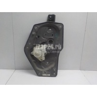 Стеклоподъемник электр. задний правый VAG Superb (2008 - 2015) 3T0839462