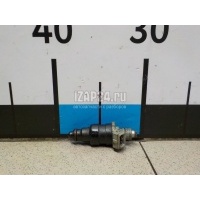 Форсунка инжекторная электрическая VAG A4 [B5] (1994 - 2001) 058133551
